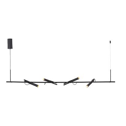 люстры sl6210.403.04 светильник подвесной st-luce , доставка по Казахстану 