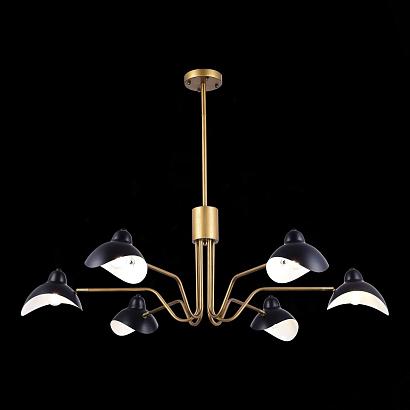 купить Подвесная люстра ST Luce Minne SL1801.313.06 в Алматы, svet.kz, доставка по Казахстану 