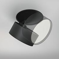 Дополнительная картинка Встраиваемый светильник Technical DL024-12W4K-B