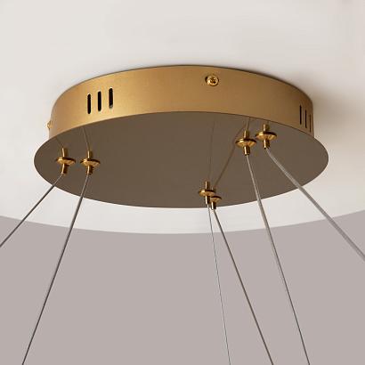 подвесной светильник maytoni p097pl-l90bs3k, доставка по Казахстану 