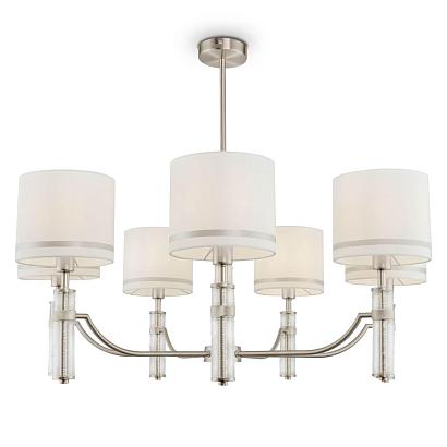 купить Подвесная люстра Freya Albero FR5108PL-07N в Алматы, svet.kz, доставка по Казахстану 