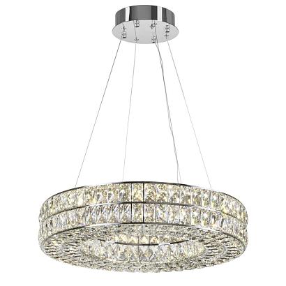 4927/52l l-vision odl24 479 подвесной светильник led 52w 4000k 2971лм panta, доставка по Казахстану 