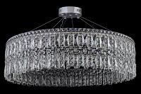 люстра подвесная arti lampadari ovindoli l 1.5.80.100 n, доставка по Казахстану 