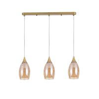 подвесной светильник arte lamp barry a7951sp-3go, доставка по Казахстану 