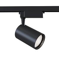 Трековый светильник Technical TR003-1-15W3K-S-B Vuoro купить в Алматы svet.kz