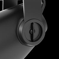 Трековый светильник Maytoni Track TR001-1-GU10-B купить в Алматы svet.kz