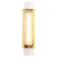 Настенный светильник Crystal Lux CARAMELO AP12W LED Crystal Lux 1320/412