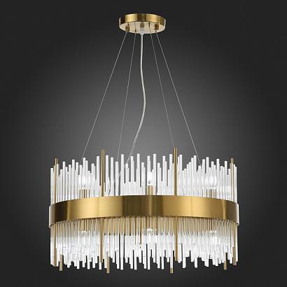 люстры подвесная люстра st luce nitido sl1158.303.16, доставка по Казахстану 