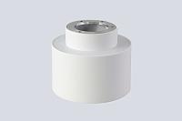 Дополнительная картинка Светильник потолочный Crystal Lux CLT 085C WH 1400/591