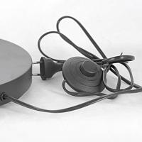 Дополнительная картинка Торшер Lussole LSP-0590