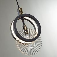5421/17l odeon light подвесной светильник mercury, доставка по Казахстану 