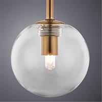 Дополнительная картинка Подвесной светильник Arte Lamp Cameron A7710SP-1AB