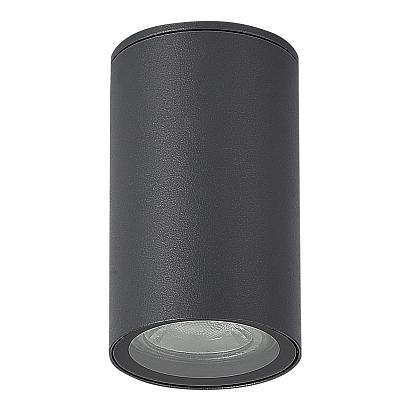 SL9010.712.01 Светильник уличный потолочный ST-Luce TUBO