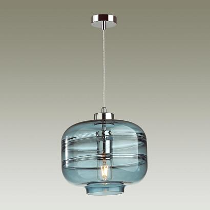 подвесной светильник odeon light storbi 4770/1, доставка по Казахстану 