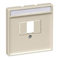 Накладка ТАЕ Х 1 Schneider Electric Merten KNX MTN297844 