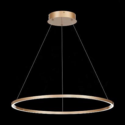 люстры подвесной светодиодный светильник st luce st605.243.34, доставка по Казахстану 