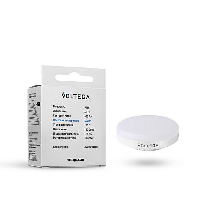 Светодиодная лампочка Voltega 7773 купить в Алматы svet.kz