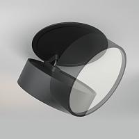 Дополнительная картинка Встраиваемый светильник Technical DL024-18W4K-B