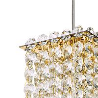 Дополнительная картинка Подвесной светильник Lightstar Cristallo 795422