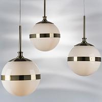 подвесной светильник lightstar globo 813111, доставка по Казахстану 