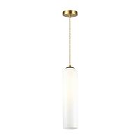 Дополнительная картинка Подвесной светильник Odeon Light Pendant Vosti 4642/1