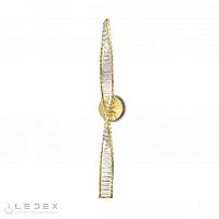 Дополнительная картинка Светильник настенный iLedex Woodstock iLedex W2119-1000 BR