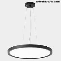 светильник подвесной crystal lux 1400/301, доставка по Казахстану 