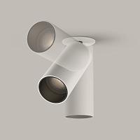 Потолочный светильник Technical C053CL-L12W4K-W-W купить в Алматы svet.kz