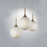 Дополнительная картинка Подвесной светильник Lightstar Globo 813022