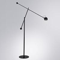 Дополнительная картинка Торшер Divinare ULL 2622/06 PN-8