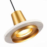 подвесной светодиодный светильник st luce oltarno sl1212.203.01, доставка по Казахстану 