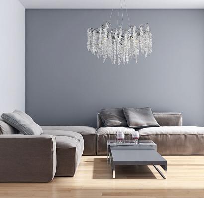 люстры 467012510 mw-light лайма подвесной светильник, доставка по Казахстану 