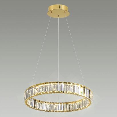 5015/30l odeon light подвесной светильник vekia, доставка по Казахстану 