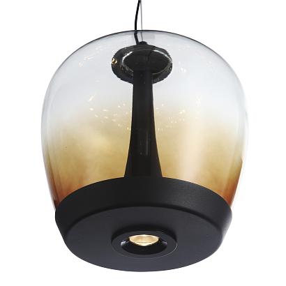 sl6014.413.01 светильник подвесной st-luce ripple, доставка по Казахстану 