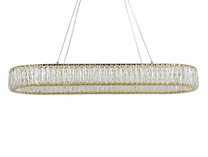 newport 8240 8240n/90 oval gold , люстра, доставка по Казахстану 