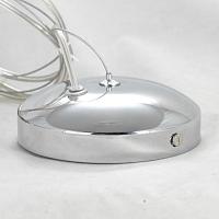 Дополнительная картинка Люстра Lussole LSP-8462