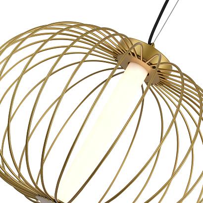 люстры sl6124.203.01 светильник подвесной st-luce , доставка по Казахстану 