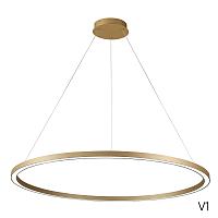 подвесной светильник crystal lux fortuna 1810/301n, доставка по Казахстану 