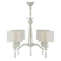 подвесная люстра arti lampadari rufina e 1.1.4.600 w, доставка по Казахстану 