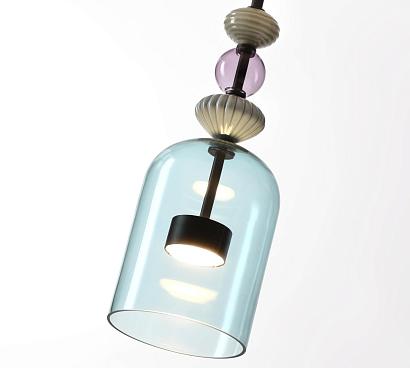 5046/12l l-vision odl24 299 подвесной светильник led 12w 4000к 1400лм palleta, доставка по Казахстану 