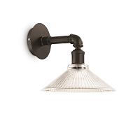 Бра ASTRID AP1 NERO 139951IdL