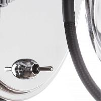 Дополнительная картинка Бра Arte Lamp Ombra A2995AP-1CC
