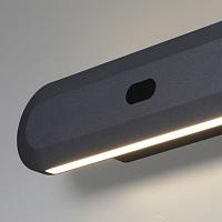 6641/14WL Odeon Light HIGHTECH Настенный светильник с датчиком движения и диммером яркости 