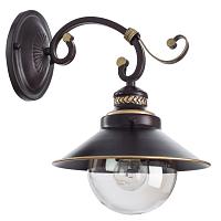 Дополнительная картинка Бра Arte Lamp 7 A4577AP-1CK