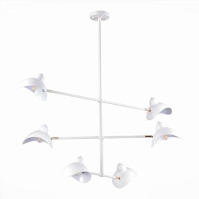 купить Подвесная люстра ST Luce Minne SL1801.503.06 в Алматы, svet.kz, доставка по Казахстану 