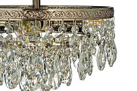 потолочная люстра arti lampadari castellana e 1.3.30.602 n, доставка по Казахстану 