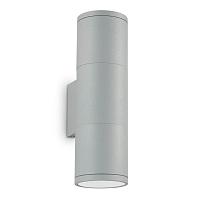 Бра GUN AP2 SMALL GRIGIO 163628