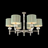 Дополнительная картинка Подвесная люстра ST Luce Oleo SL1121.103.06