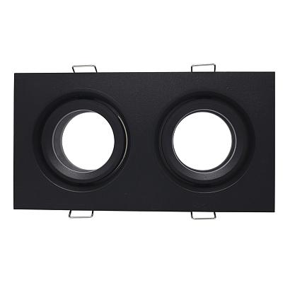 ST255.428.02 Светильник встраиваемый. Без ламп купить в Алматы svet.kz