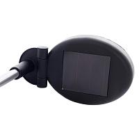 USL-S-104/MT810 Садовый светильник на солнечной батарее Lily. Серия Special
